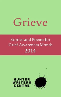 Grieve 2014 (eBook, ePUB) - Hunter Writers Centre