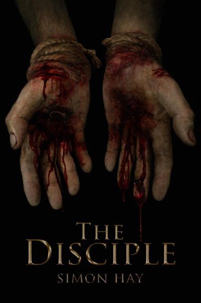 Disciple (eBook, ePUB) Disciple (eBook, ePUB)