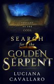 Search for the Golden Serpent (eBook, ePUB)