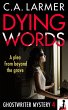 Dying Words (Ghostwriter Mystery 4)... - Bild 1
