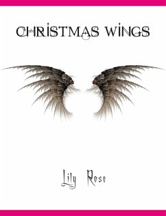 Cover Christmas Wings (eBook, ePUB)