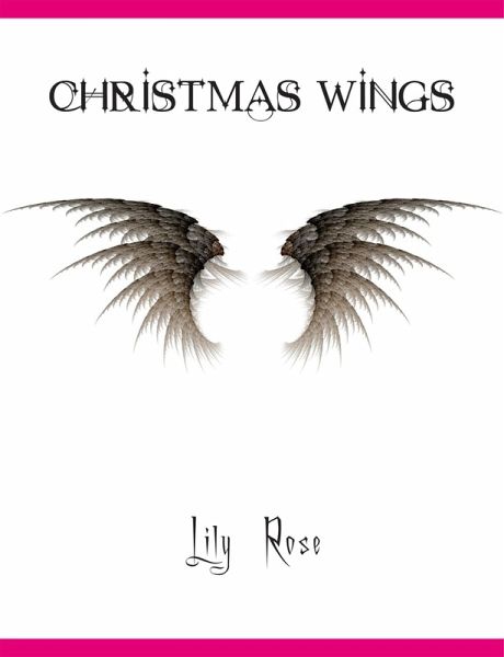 Christmas Wings (eBook, ePUB)