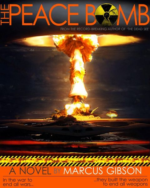 Peace Bomb (eBook, ePUB) Peace Bomb (eBook, ePUB)