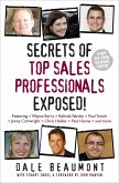 Secrets of Top Sales Professionals Exposed! (eBook, ePUB)