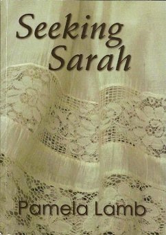 Cover Seeking Sarah (eBook, ePUB)