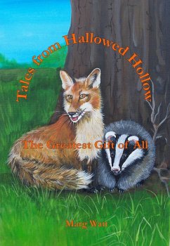 Cover Greatest Gift of All (eBook, ePUB)