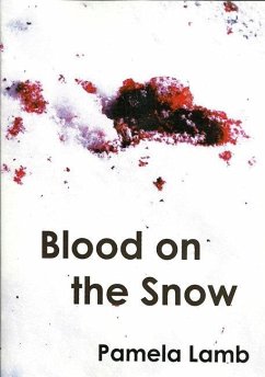 Cover Blood on the Snow (A Zoe Carter mystery) (eBook, ePUB)