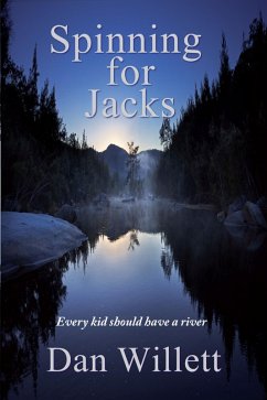 Spinning for Jacks (eBook, ePUB) - Willett, Dan