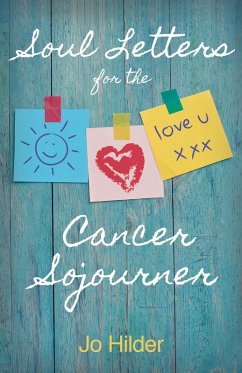 Cover Soul Letters For The Cancer Sojourner (eBook, ePUB)