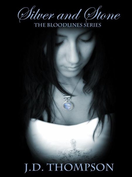 Silver and Stone, The Bloodlines Series (eBook, ePUB)