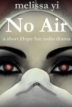 No Air (eBook, ePUB) - Yi, Melissa