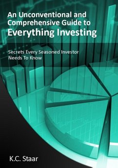 Cover Secrets Every Seasoned Investor Needs to Know (eBook, ePUB)