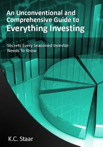 Secrets Every Seasoned Investor Needs to Know (eBook, ePUB)