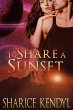 To Share A Sunset (eBook, ePUB) - Bild 1