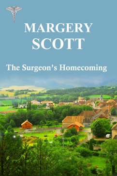 Cover Surgeon's Homecoming (eBook, ePUB)