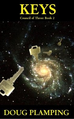 Cover Keys (eBook, ePUB)