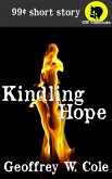 Kindling Hope (eBook, ePUB)