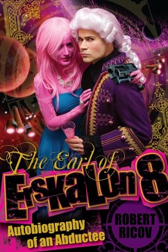 Cover Earl of Erskalon 8 (eBook, ePUB)