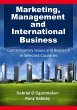 Marketing, Management and International... - Bild 1