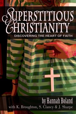 Cover Superstitious Christianity (eBook, ePUB)