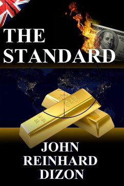 Standard (eBook, ePUB) - Dizon, John Reinhard