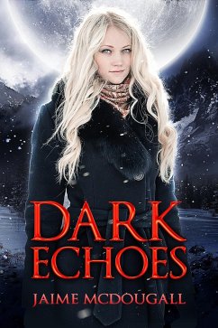 Cover Dark Echoes (eBook, ePUB)