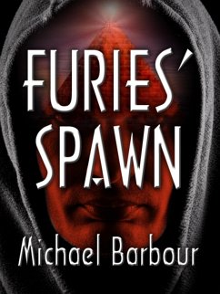 Cover Furies' Spawn (eBook, ePUB)