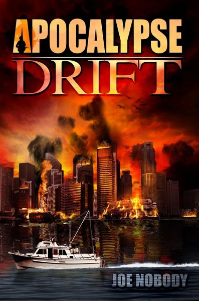 Apocalypse Drift (eBook, ePUB)