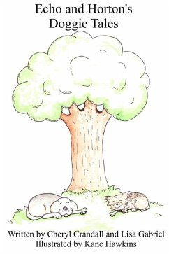 Cover Echo and Horton's Doggie Tales (eBook, ePUB)