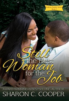 Cover Still the Best Woman for the Job (eBook, ePUB)
