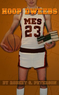 Cover Hoop Dweebs (eBook, ePUB)