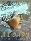 Child of Lightning (The Will of the Elements, Book 3) (eBook, ePUB)