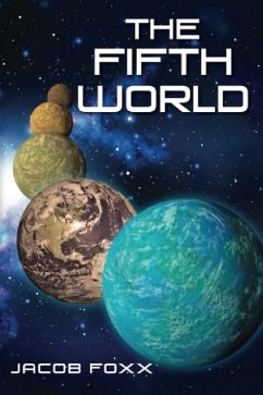 Cover Fifth World (eBook, ePUB)