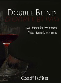 Double Blind (eBook, ePUB) - Loftus, Geoff