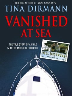 Vanished at Sea (eBook, ePUB) Cover Vanished at Sea (eBook, ePUB)