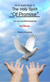 In-depth Study of the Holy Spirit of Promise Workbook (eBook, ePUB)