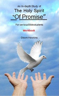 In-depth Study of the Holy Spirit of Promise Workbook (eBook, ePUB) - Hawkins, Odom