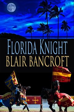 Florida Knight (eBook, ePUB) Cover Florida Knight (eBook, ePUB)