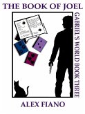 Book of Joel (Gabriel's World) (eBook, ePUB) Book of Joel (Gabriel's World) (eBook, ePUB)