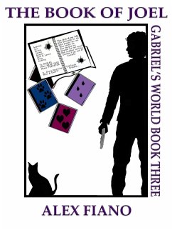 Cover Book of Joel (Gabriel's World) (eBook, ePUB)