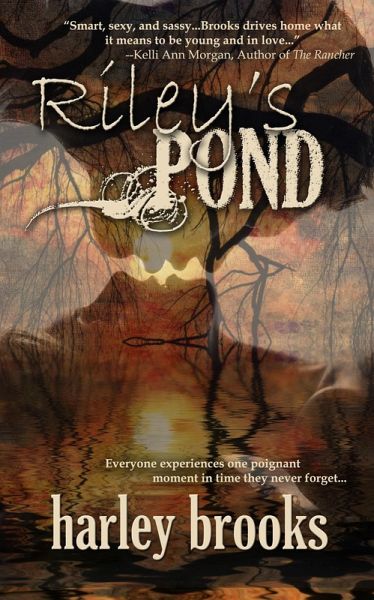 Riley's Pond (eBook, ePUB)