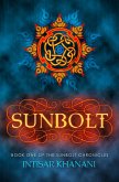 Sunbolt (eBook, ePUB)