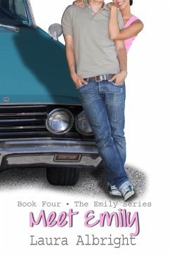 Cover Meet Emily (eBook, ePUB)