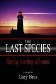 Last Species (eBook, ePUB)