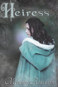Cover Heiress (eBook, ePUB)