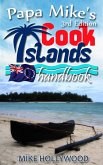 Papa Mike's Cook Islands Handbook, 3rd Edition (eBook, ePUB)