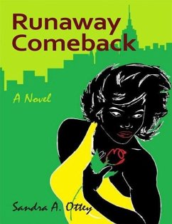 Runaway Comeback (eBook, ePUB) - Ottey, Sandra