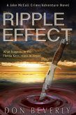 Ripple Effect Murders (eBook, ePUB)