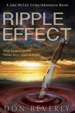 Cover Ripple Effect Murders (eBook, ePUB)