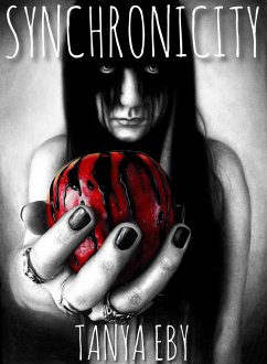 Cover Synchronicity (eBook, ePUB)